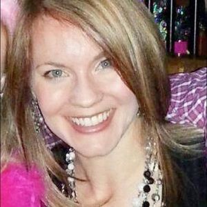 Meet your Posher, Christy